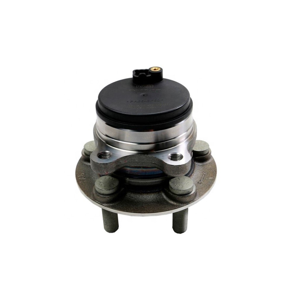 Hub Assembly Rear Wheel - K2GZ1109A